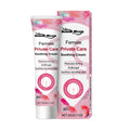 Women's Private Parts Relief Cream