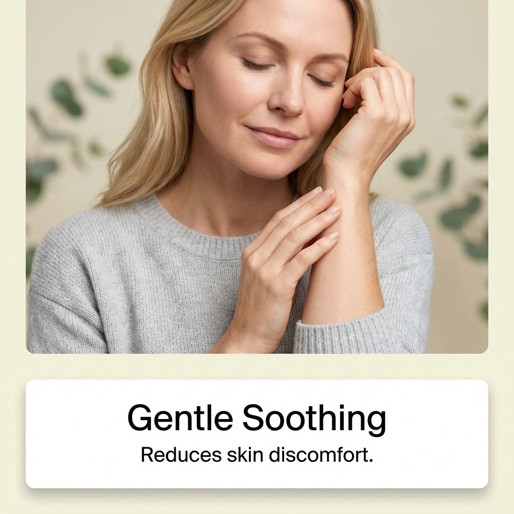 Soothing Nerve Cream