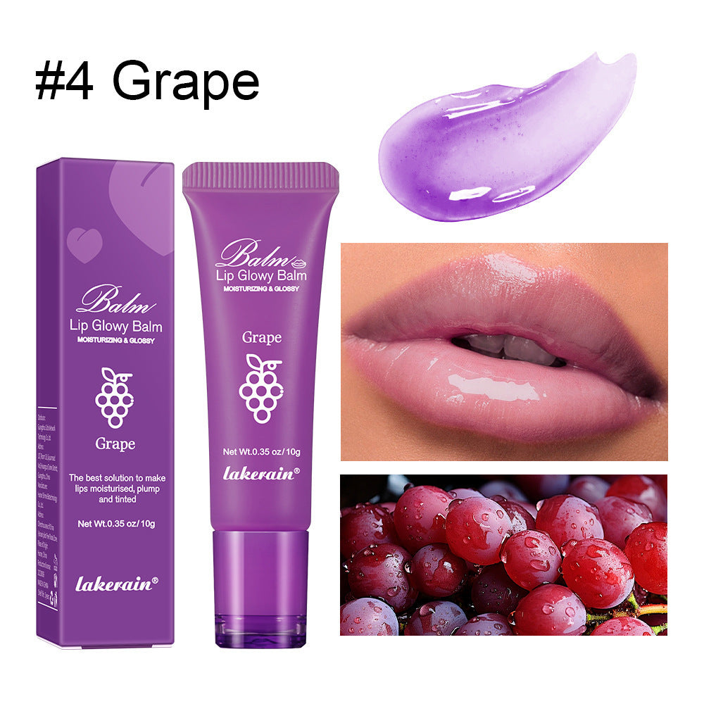 Women's Fashion Personality New Lip Gloss
