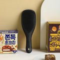 TT Air Curling Massage Home Princess Comb