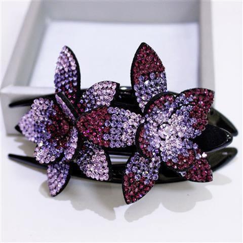 lower big duckbill clip hairpin
