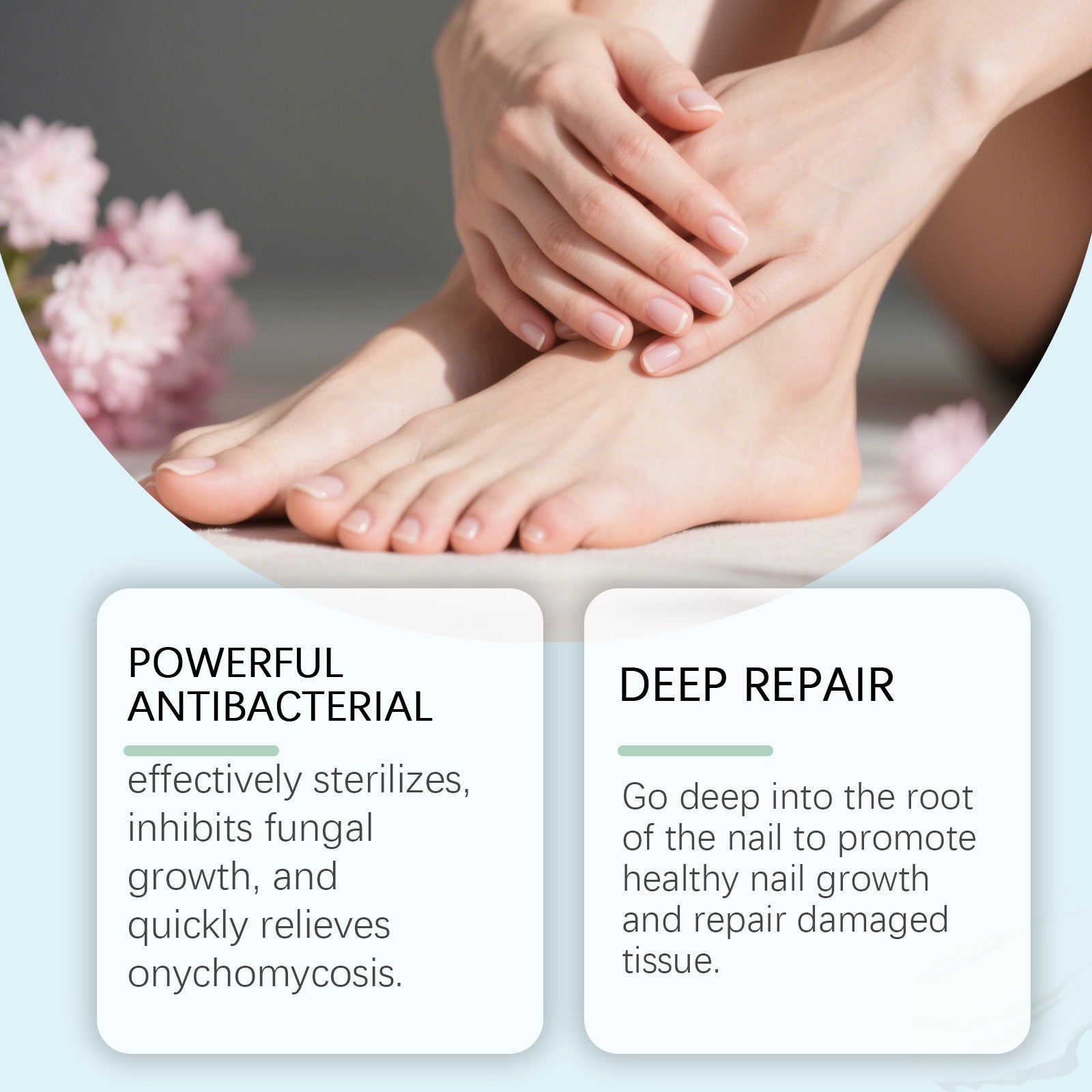 Ximonth Nail Repair Pen