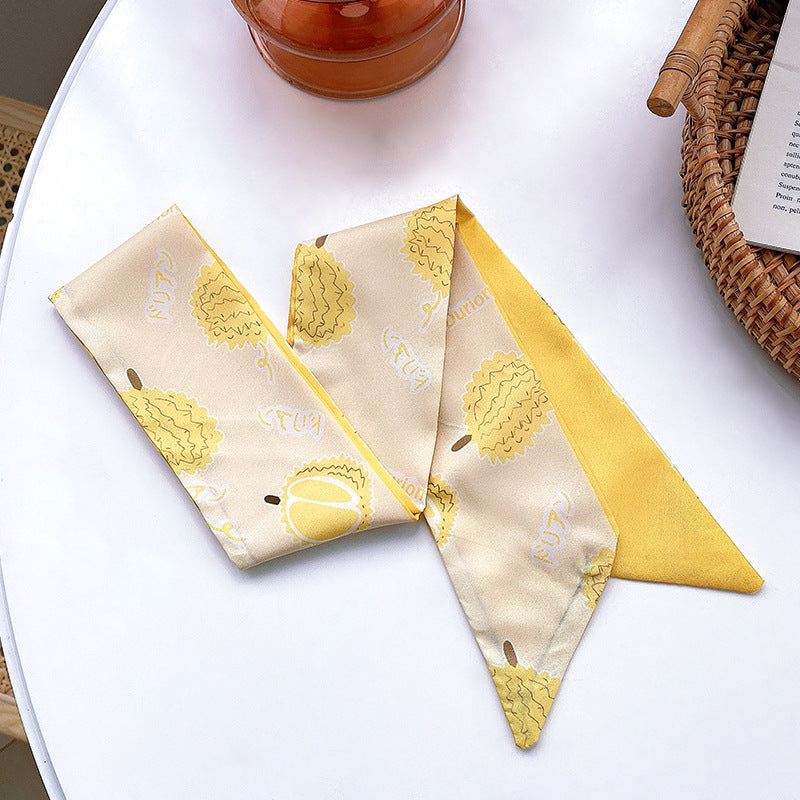 All-match Go Out Headdress Girls Wash Face Headband Women