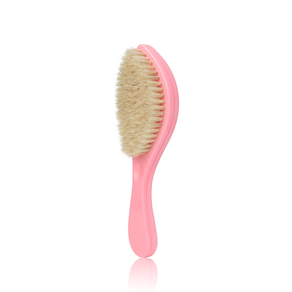 Men's Comb For Greasy Hair Hairdressing Styling