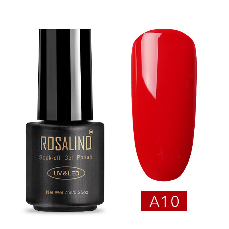 Rosalind Fluorescent nail glue