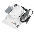 65W Manicure Machine 35000RPM Handpiece Polish Electric Nail