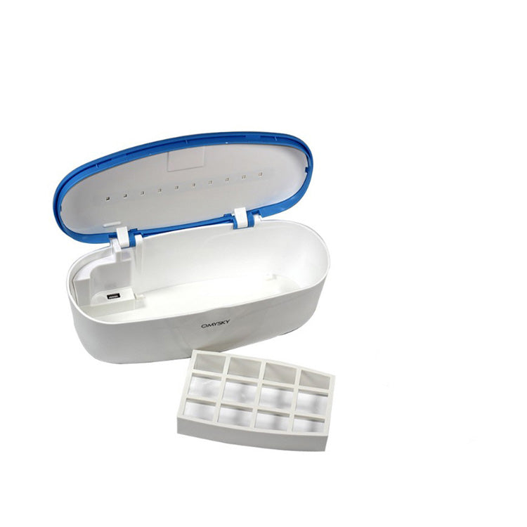 Nail sterilization box Manicure tools