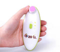 Zo.Li Baby electric nail grinding