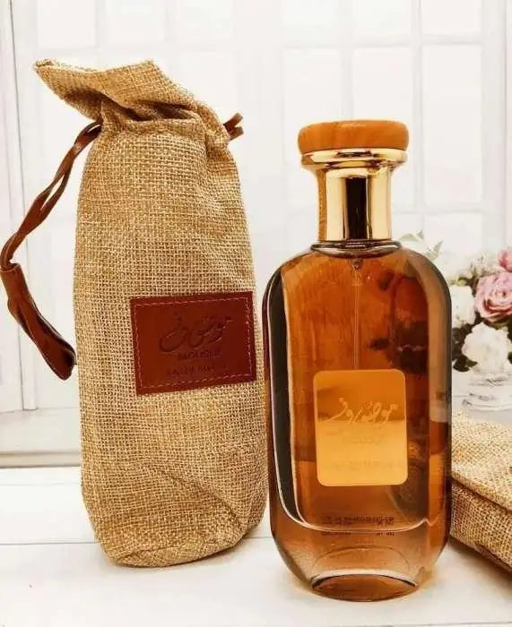 Unisex Mousuf Eau De Perfume 100Ml