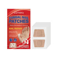 Laniska Nail Nourishing And Repairing Patch