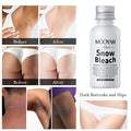 Snow White Private Cream Brightening Underarm