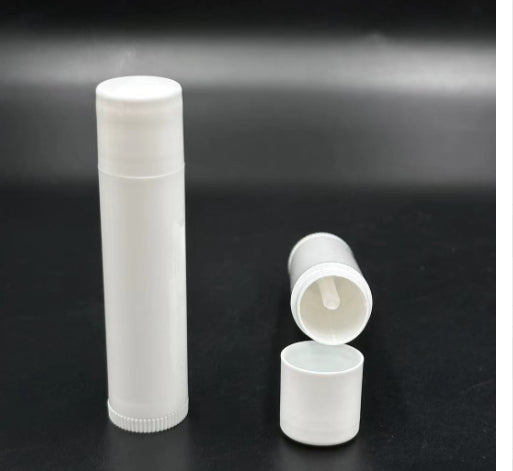 Plastic Rotary Tube For Dispensing Pastes And Creams
