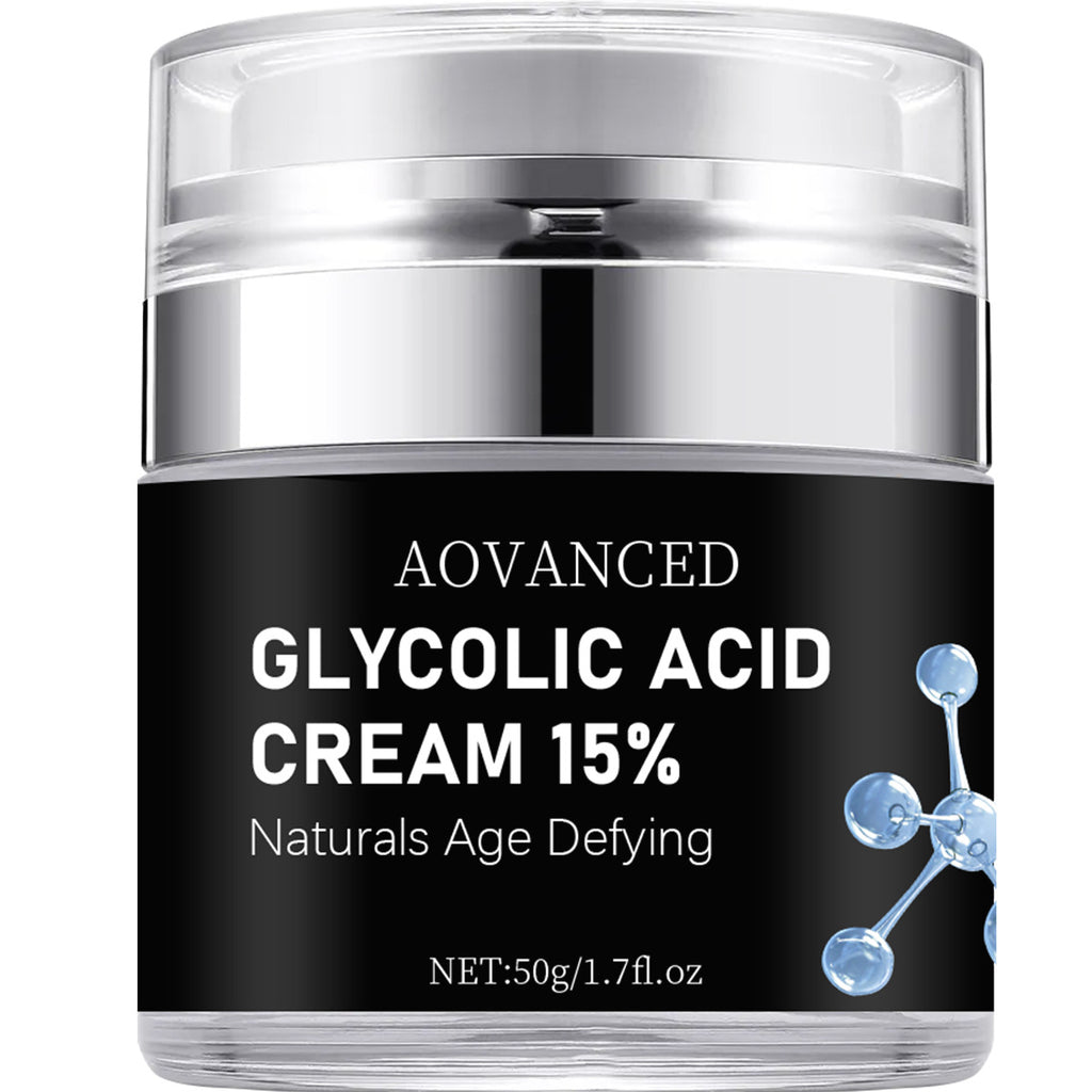 Exfoliating Smallpox Diluting Salicylate Nourishing Moisturizing Cream