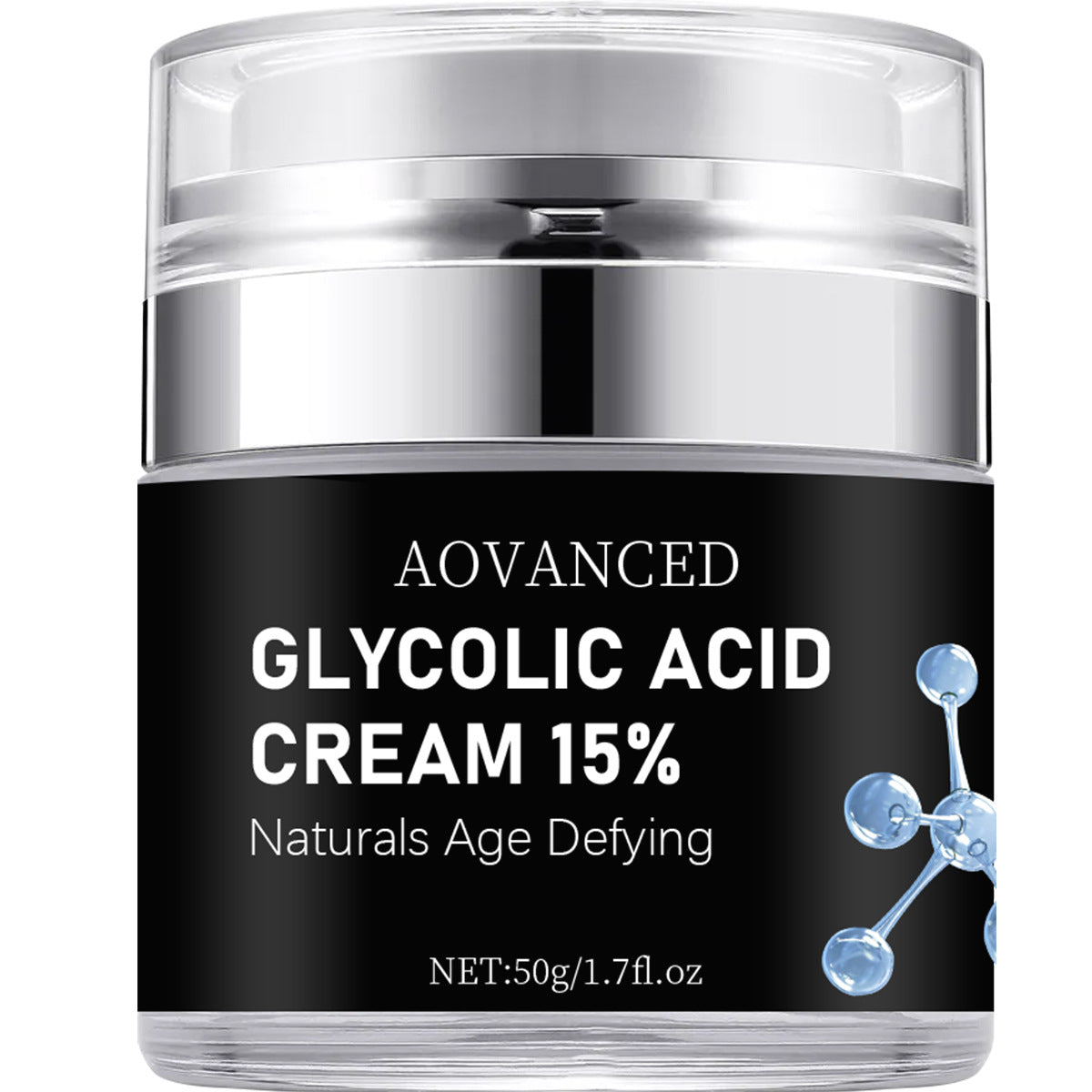 Exfoliating Smallpox Diluting Salicylate Nourishing Moisturizing Cream