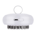 Import Head Physiotherapy Massage Hair Comb