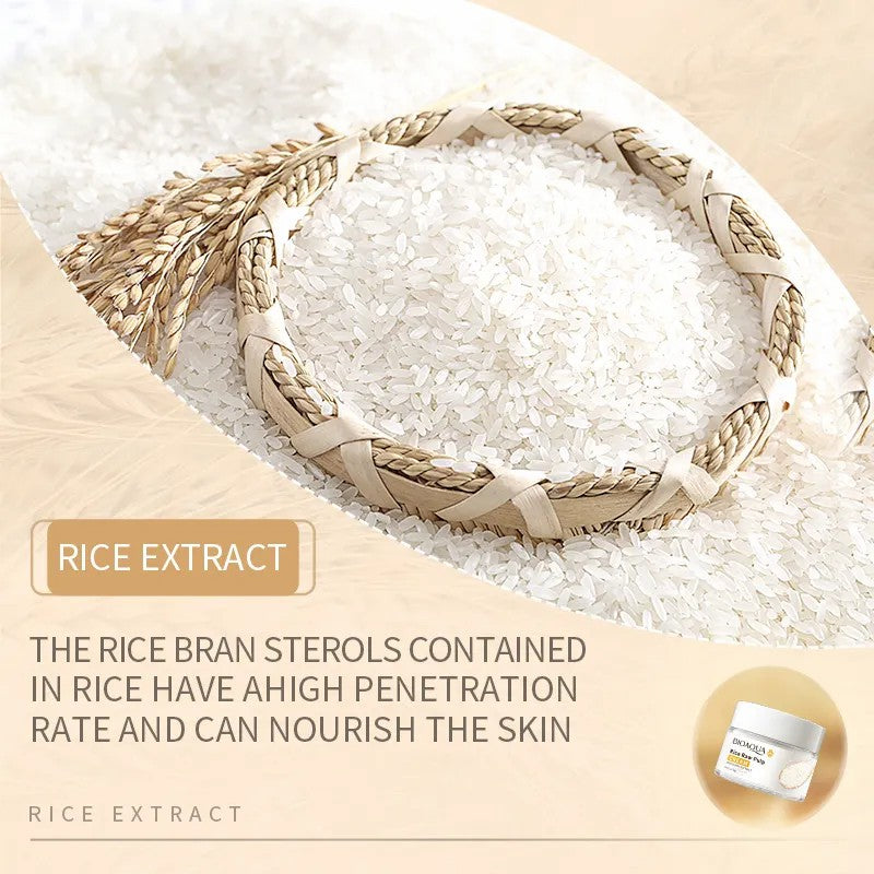 DR Rice Milk Face Cream 50g