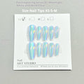 Electroplating Cat Eye 01month White Wind Clear Aurora Armor Wear Armor