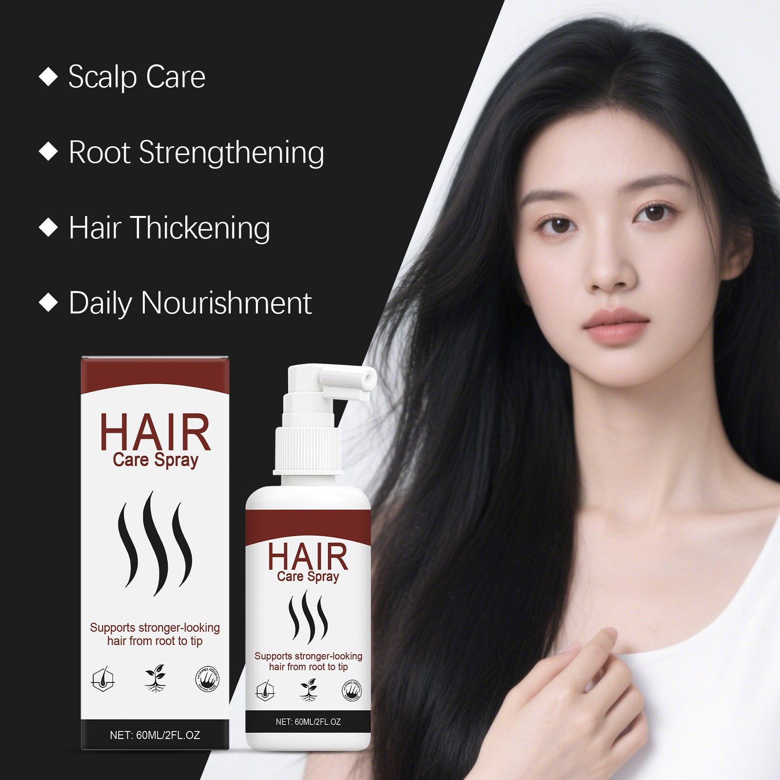 Hair Repair Spray