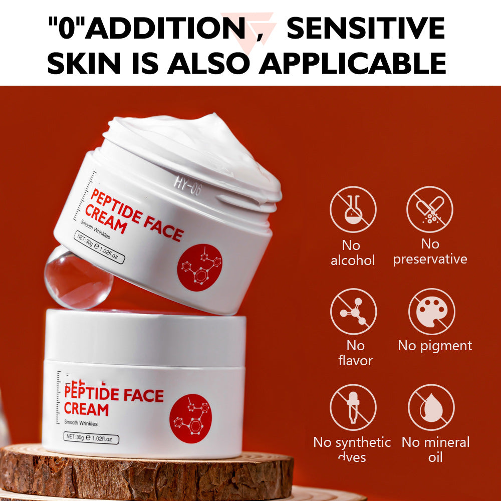 Fade Wrinkles And Fine Lines Face Cream Lotion