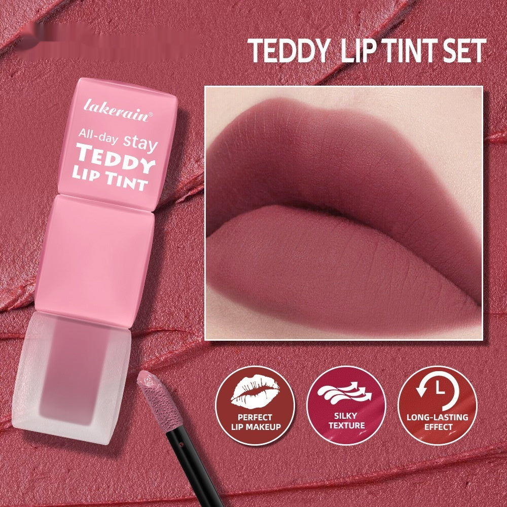 Women's Lip Gloss Long-lasting Lightweight