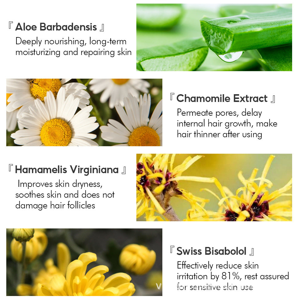 Universal Cleansing Cream For Skin Types