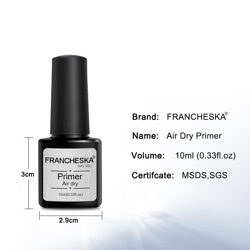 Francheska Nail Art Desiccant Nail Art Balancing Liquid