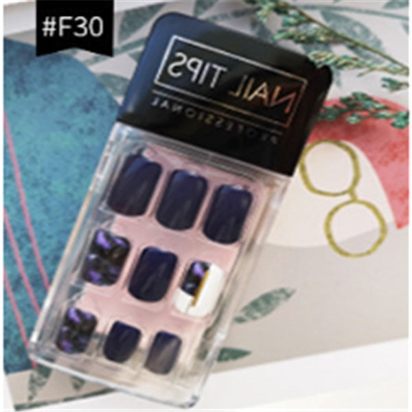 Nail Tips sticker