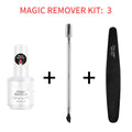 Armor Magic  Removal Adhesive Combination Set