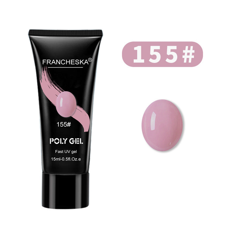 Francheska Nail Extension Gel 15g