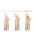 Starry Sky Concealer Foundation Stick Oil Control