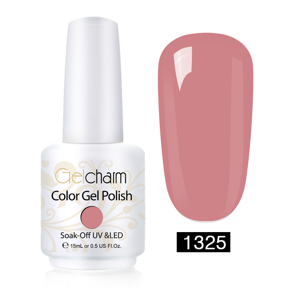 GelPolish Primer and topcoat Gel Nail Polish