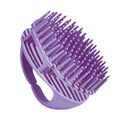 Hollow Bath Brush Shampoo Supplies Bath