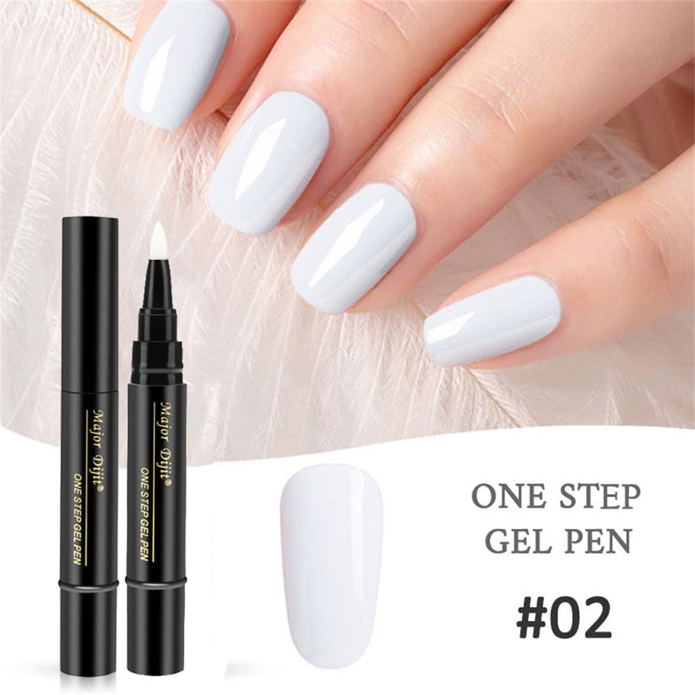 Mazor Dijit One-step nail polish gel pen