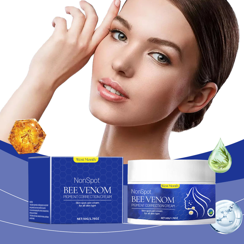 Body Neck Cream Gentle Moisturizing Skin