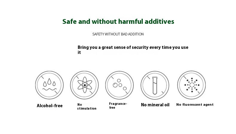 3ml Skin Clearing And Acne Removing Beauty Salon Freeze-dried Power