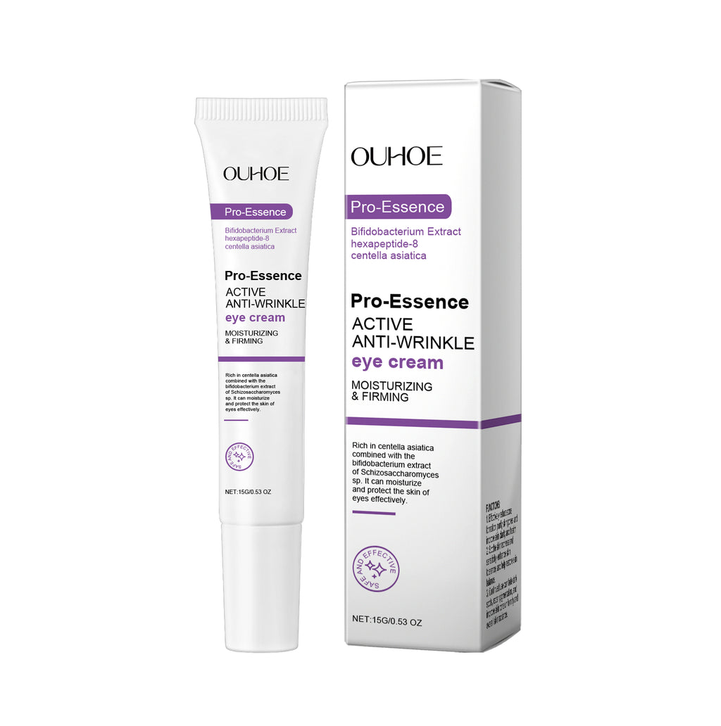 Active Anti-Wrinkle Eye Cream