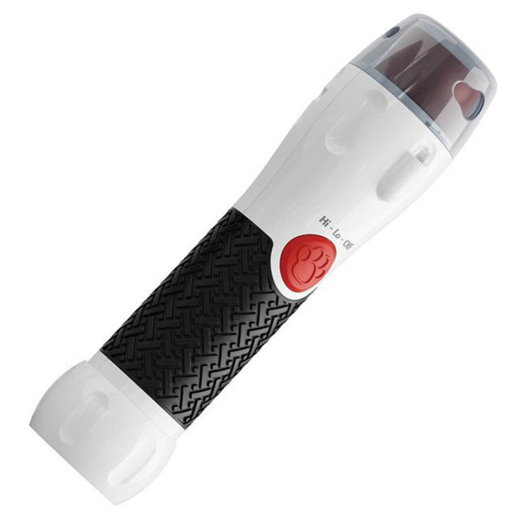 Paw Perfect Pet nail polisher