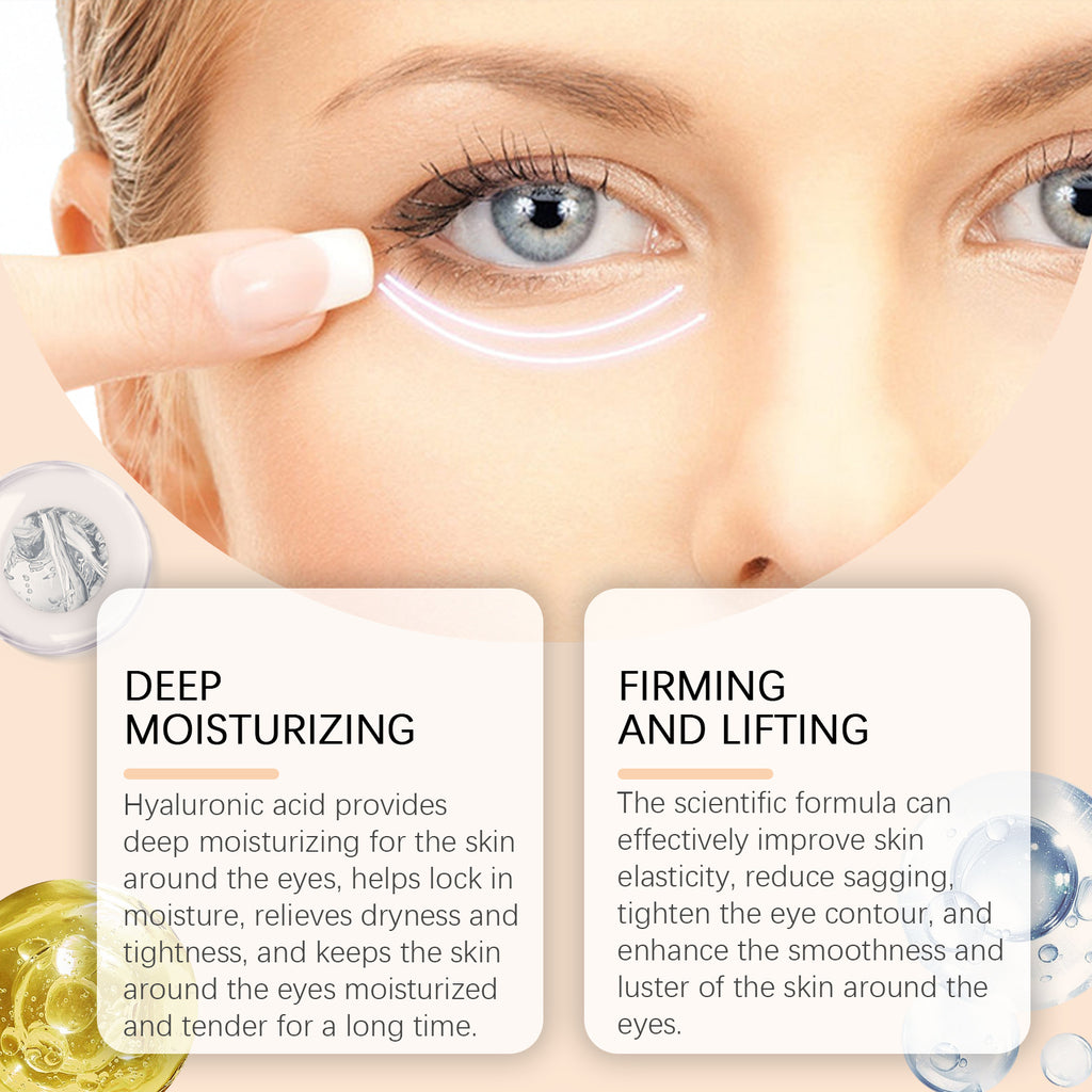 Eye Repair Cream Nourishing Moisturizing