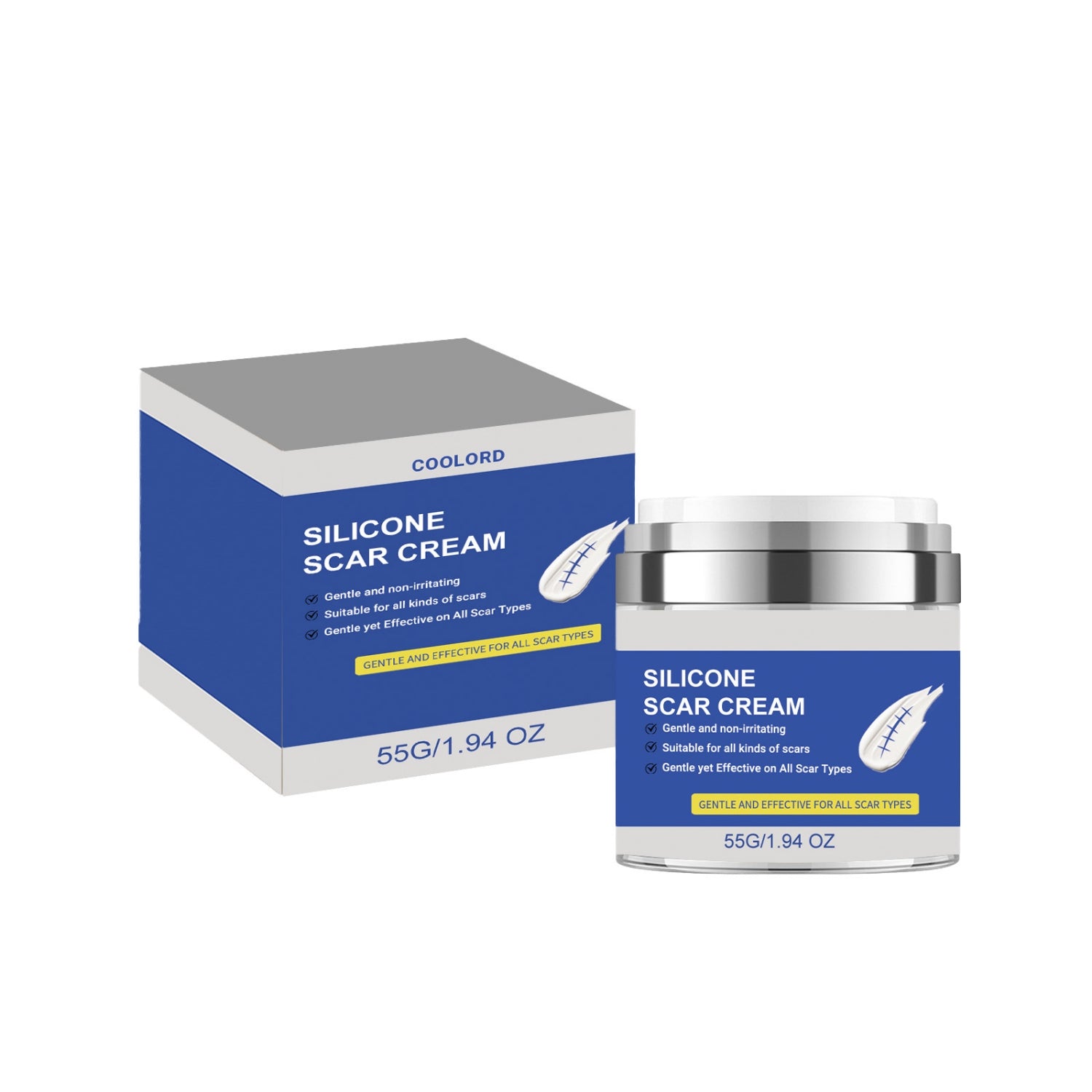 Impression Desalination Care Cream