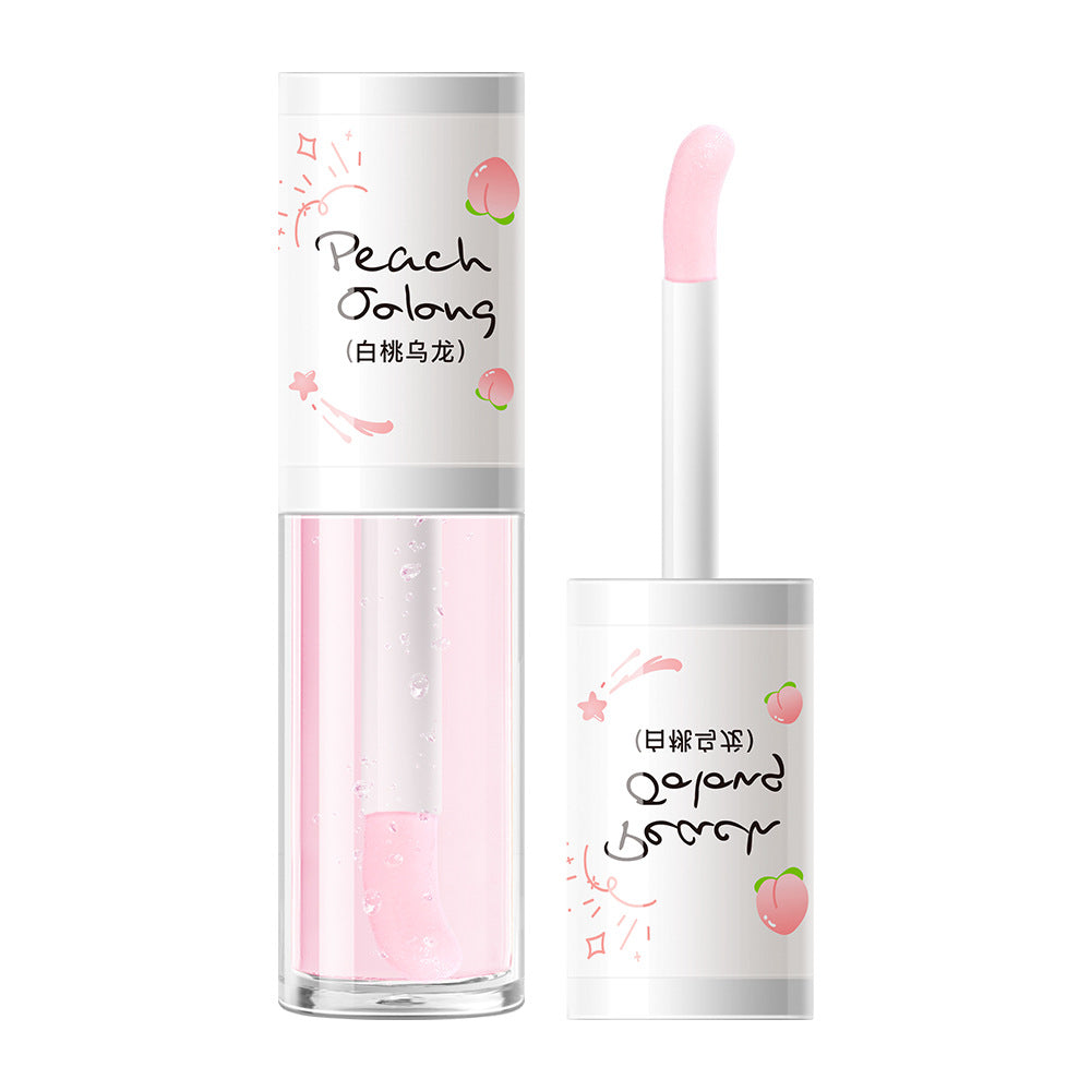 Moisturizing Hydrating Moisturizing And Soothing Lip Oil