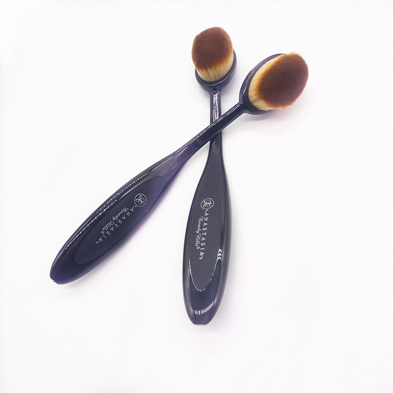 Ladies Fashion Foundation Brush Beauty Tool