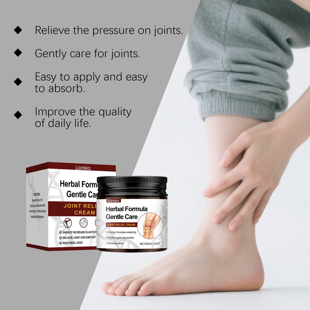 Joint Relief Cream