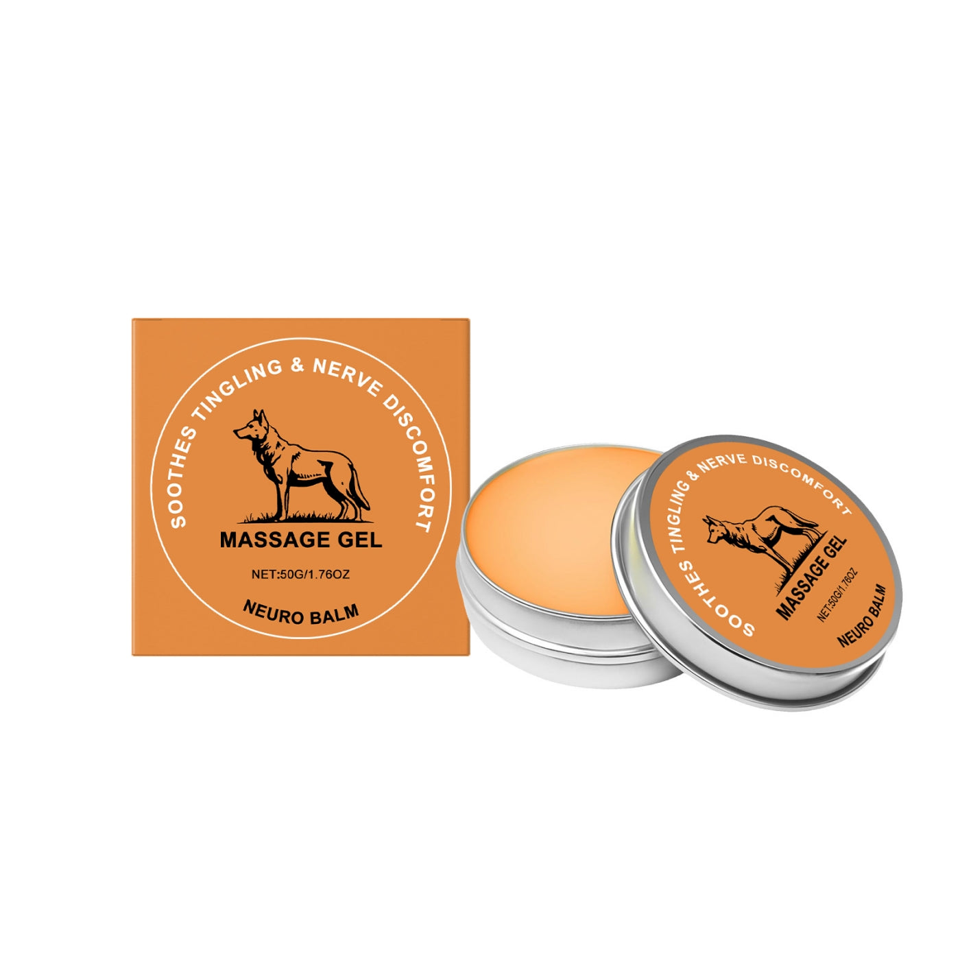 Joint Soothing Care Cream
