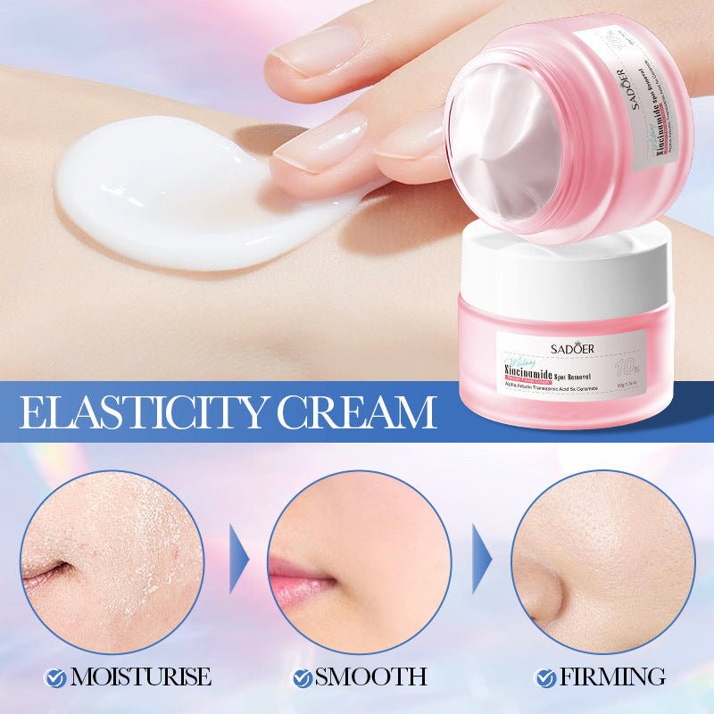 Brightening Skin Repair Cream