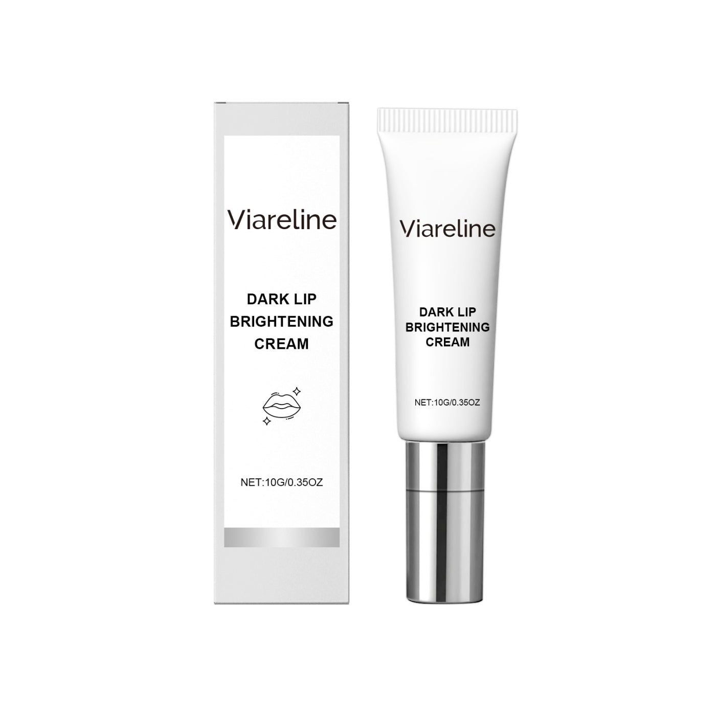 Glossy And Moisturizing Lipstick