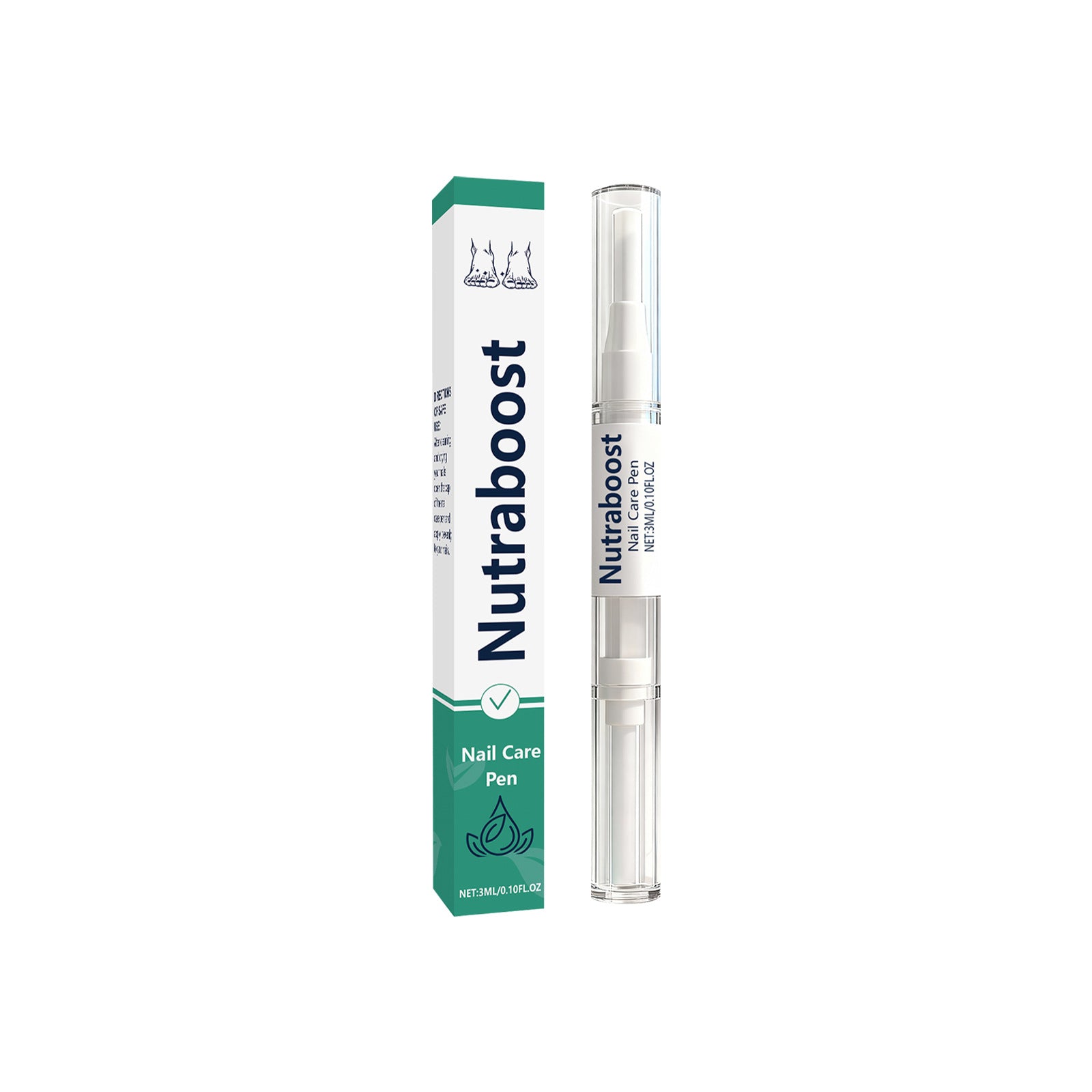 Nutraboost Nail Care Pen