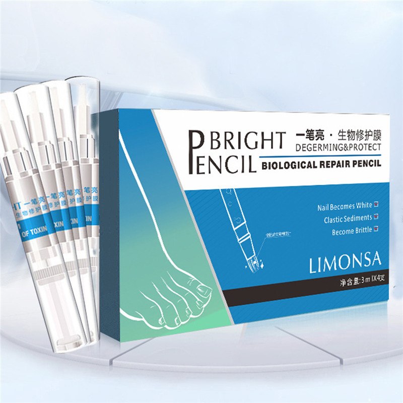 Limonsa Hand and foot nail care pen