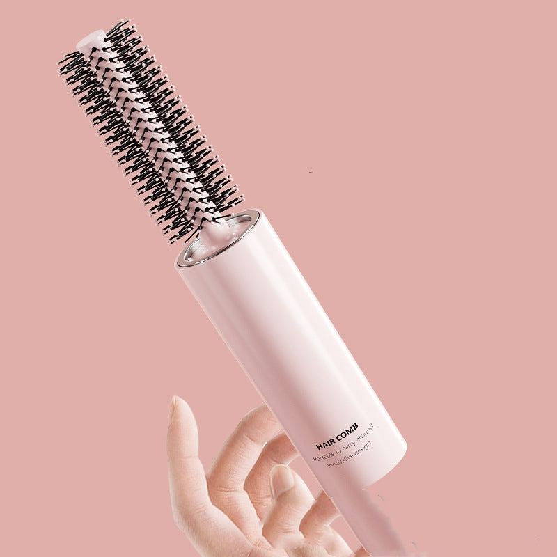 Travel Portable Good-looking Hair Curling Comb