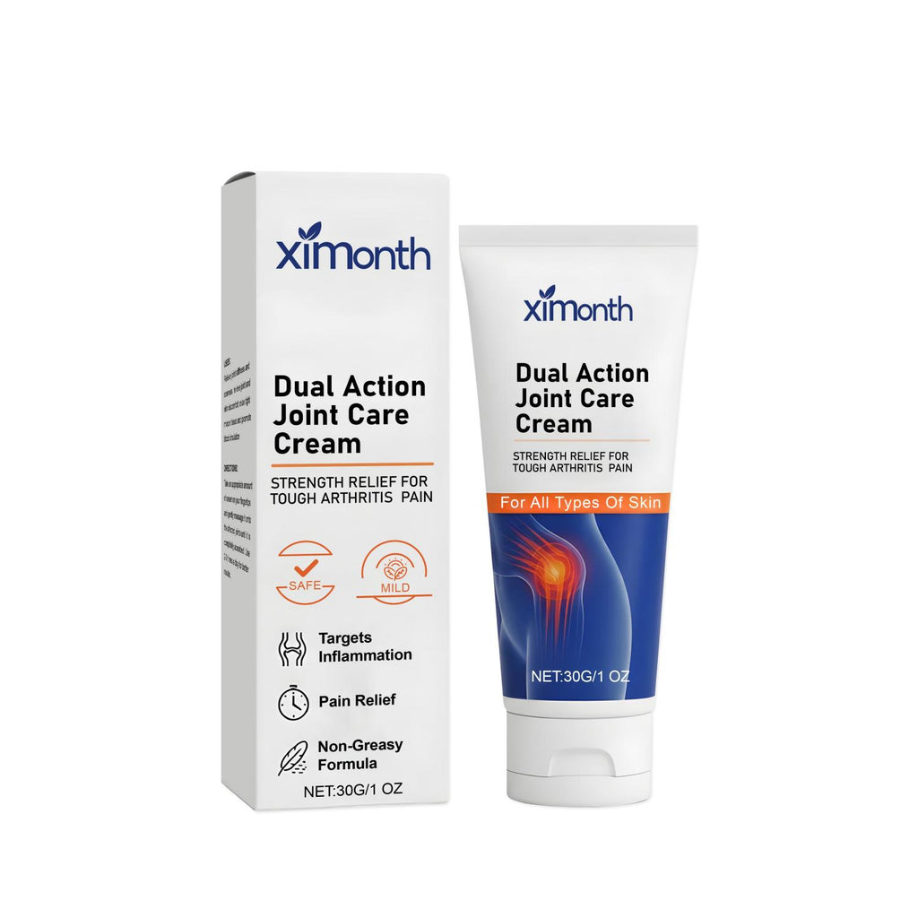 Active Bone Relieving Cream