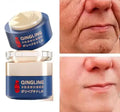 Wrinkle Removal Cream Retinol Anti Aging Nourishing Care Cream 100Gram